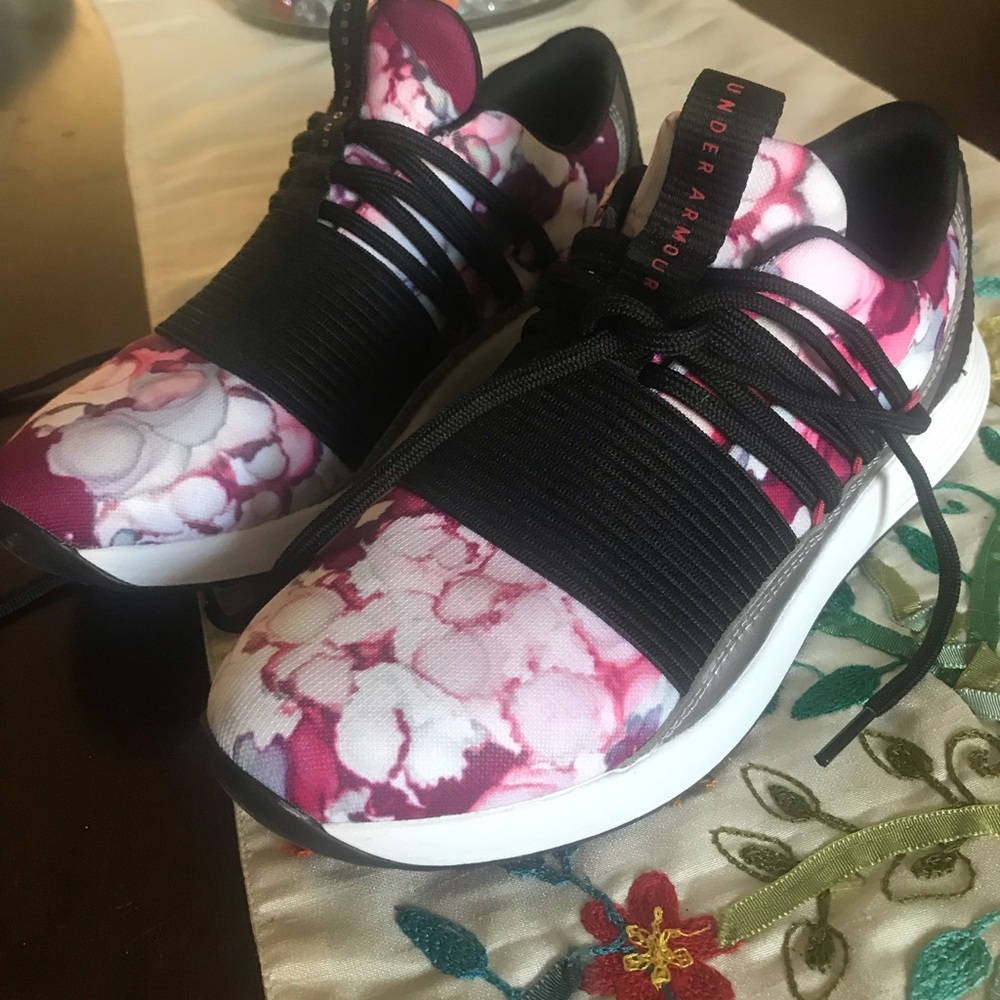 Under Armour Running Shoes